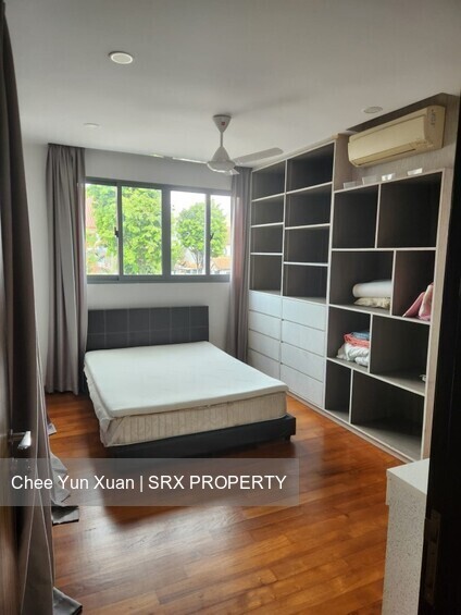 Seletar Hills Estate (D28), Semi-Detached #549656751